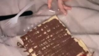 Forest dildo squirt session leaked jellybellylillian