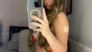 Oily tits footjob combo leaked jellybellylillian