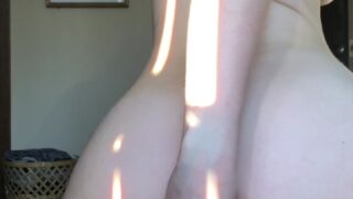 Dirty talking countdown blowjob Blondpeche smile