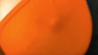 alessiasayso naked rimming vid