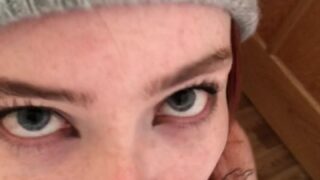 Foot fetish JOI leak from Okiichloeo OnlyFans