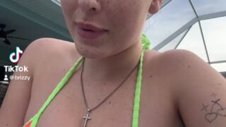 Full nude leak – brizzyseexxx