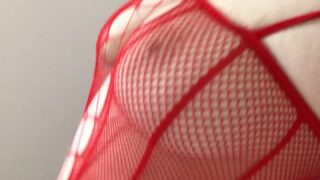 Ass plug and pussy tease from Okiichloeo
