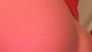 Celine Centino shower toy squirt leak