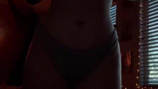 Vibrator in jeans while outside – Sooyensu POV